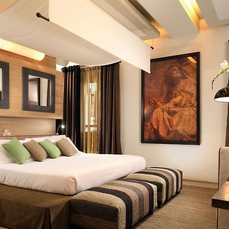 Babuino 181 - Small Luxury Hotels Of The World Rome Exterior photo