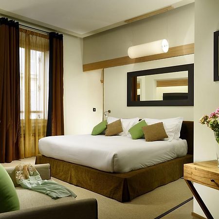 Babuino 181 - Small Luxury Hotels Of The World Rome Exterior photo