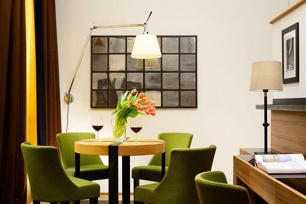 Babuino 181 - Small Luxury Hotels Of The World Rome Exterior photo