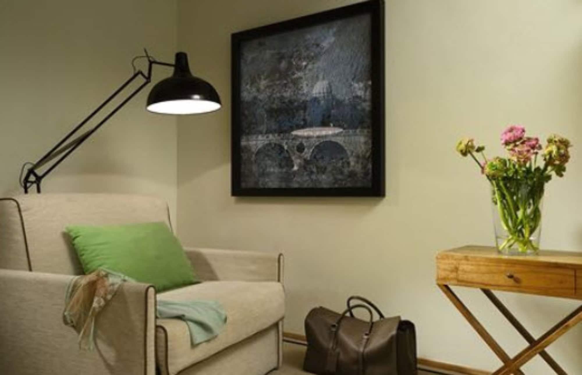 Babuino 181 - Small Luxury Hotels Of The World Rome Exterior photo