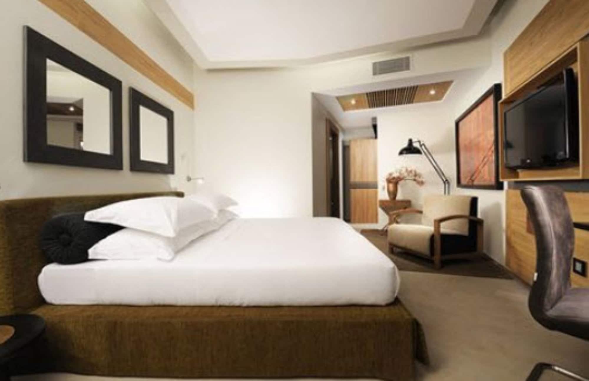 Babuino 181 - Small Luxury Hotels Of The World Rome Exterior photo