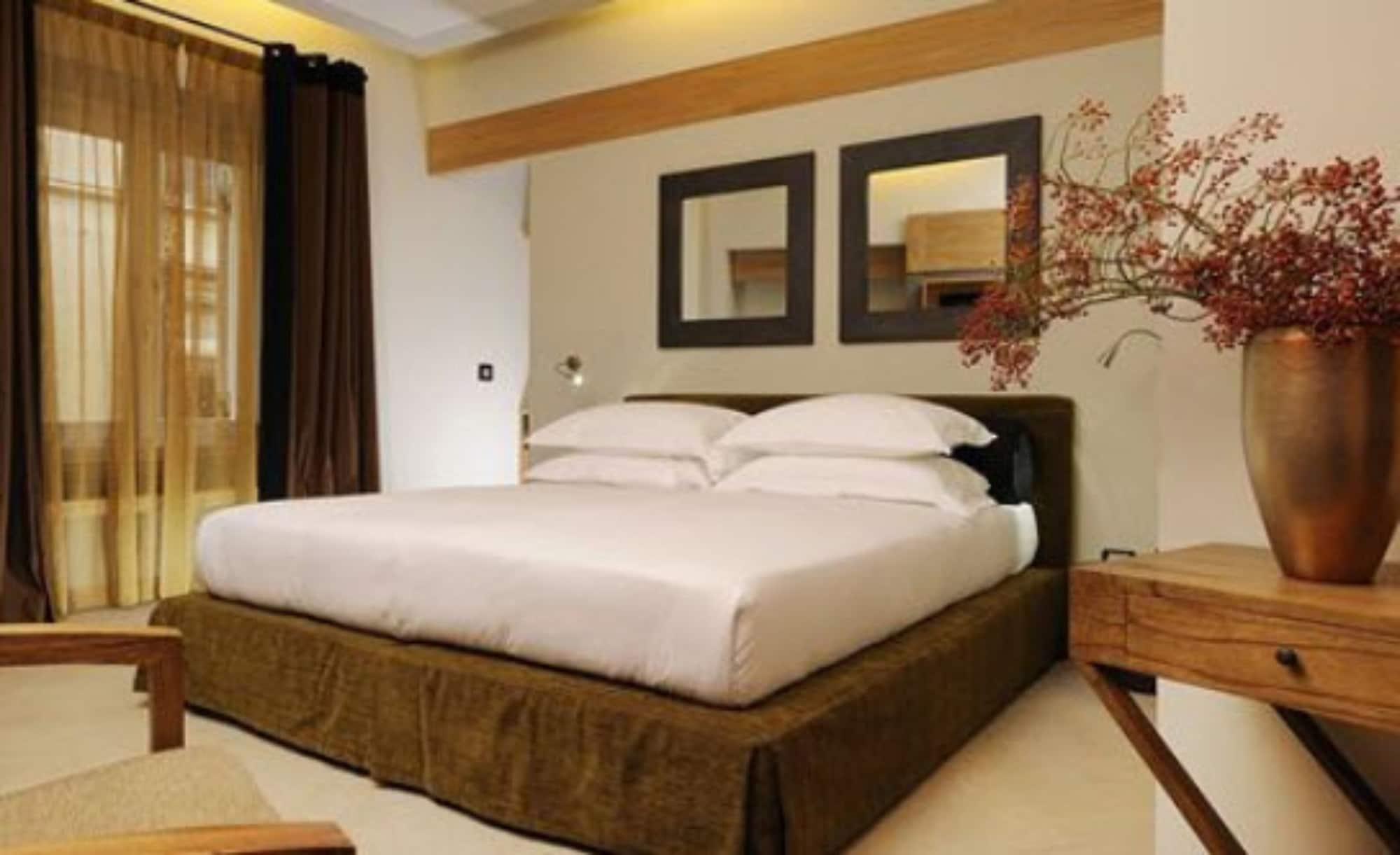 Babuino 181 - Small Luxury Hotels Of The World Rome Room photo