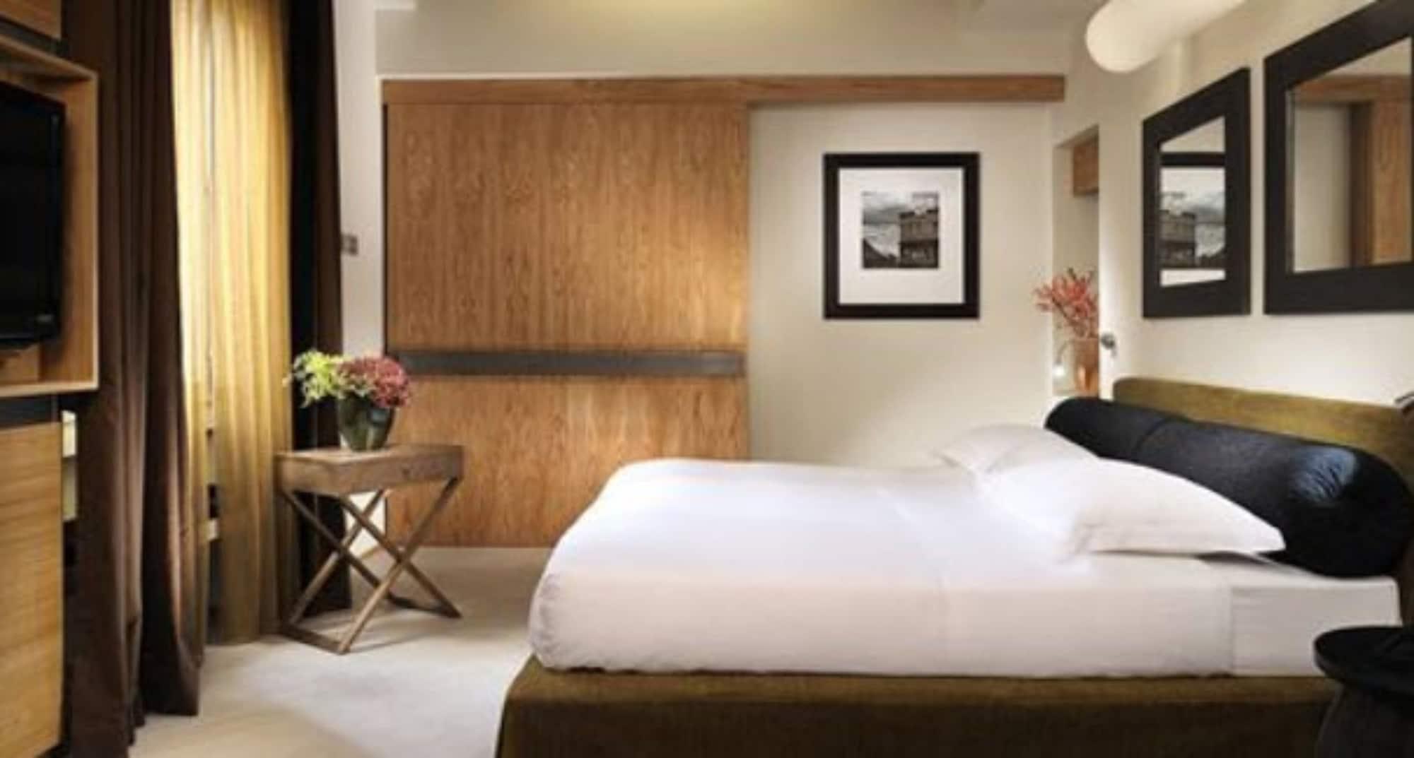 Babuino 181 - Small Luxury Hotels Of The World Rome Exterior photo