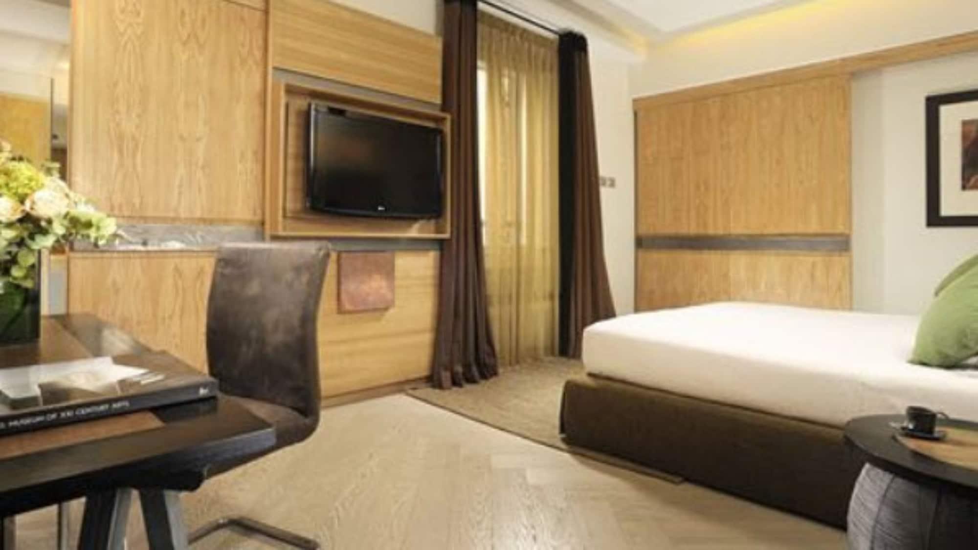 Babuino 181 - Small Luxury Hotels Of The World Rome Exterior photo