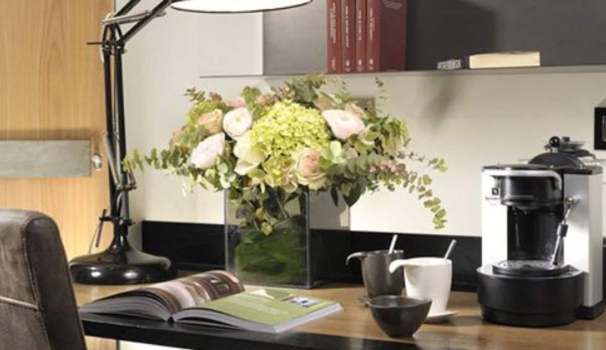 Babuino 181 - Small Luxury Hotels Of The World Rome Exterior photo