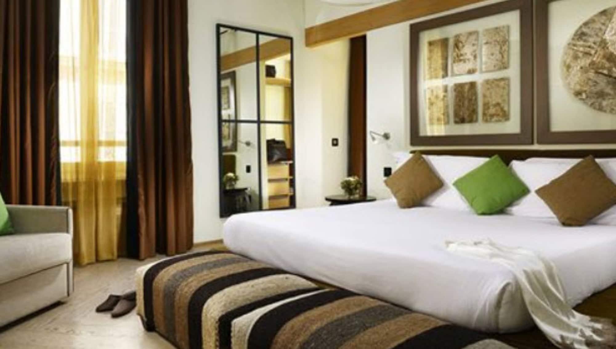 Babuino 181 - Small Luxury Hotels Of The World Rome Exterior photo