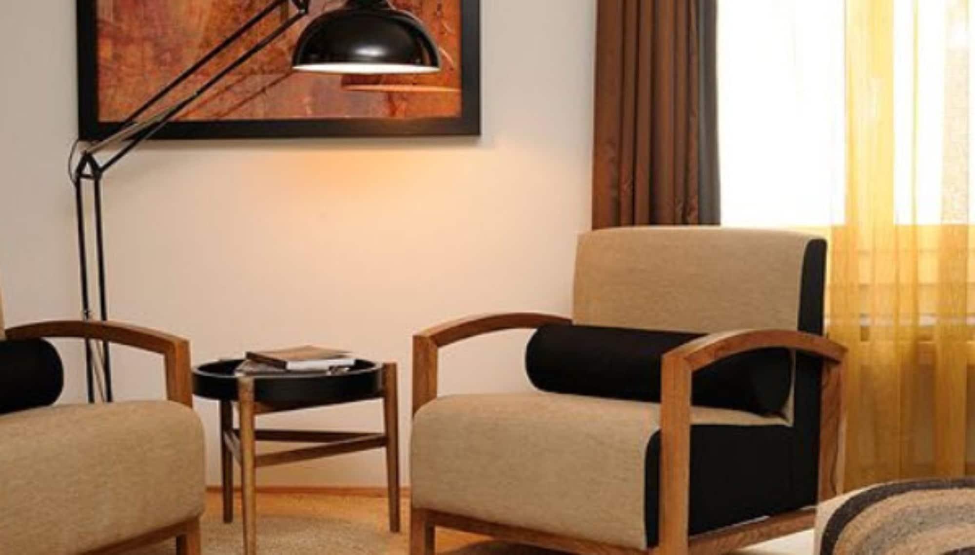 Babuino 181 - Small Luxury Hotels Of The World Rome Exterior photo