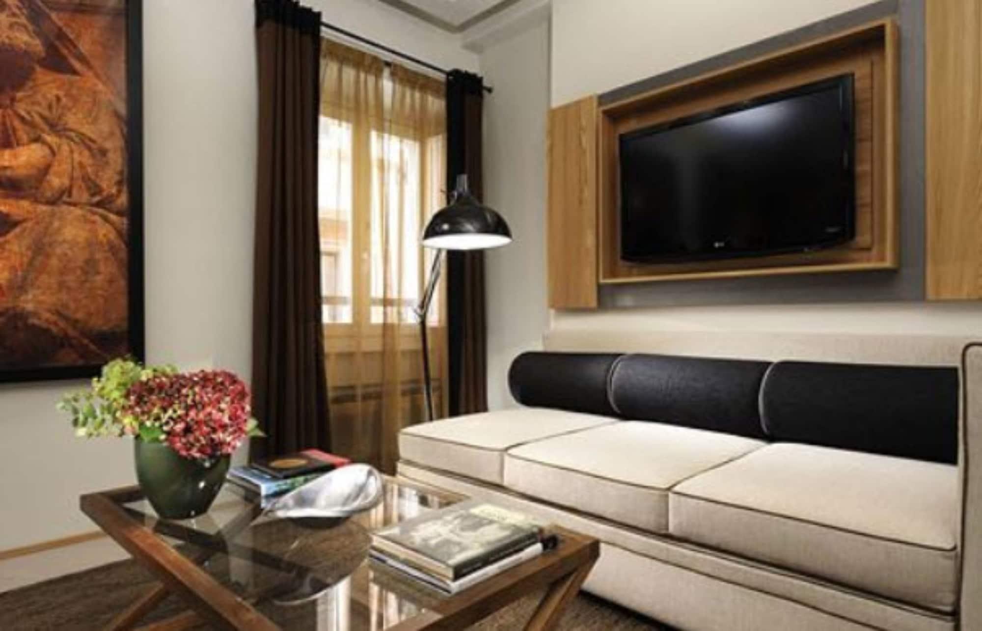 Babuino 181 - Small Luxury Hotels Of The World Rome Exterior photo