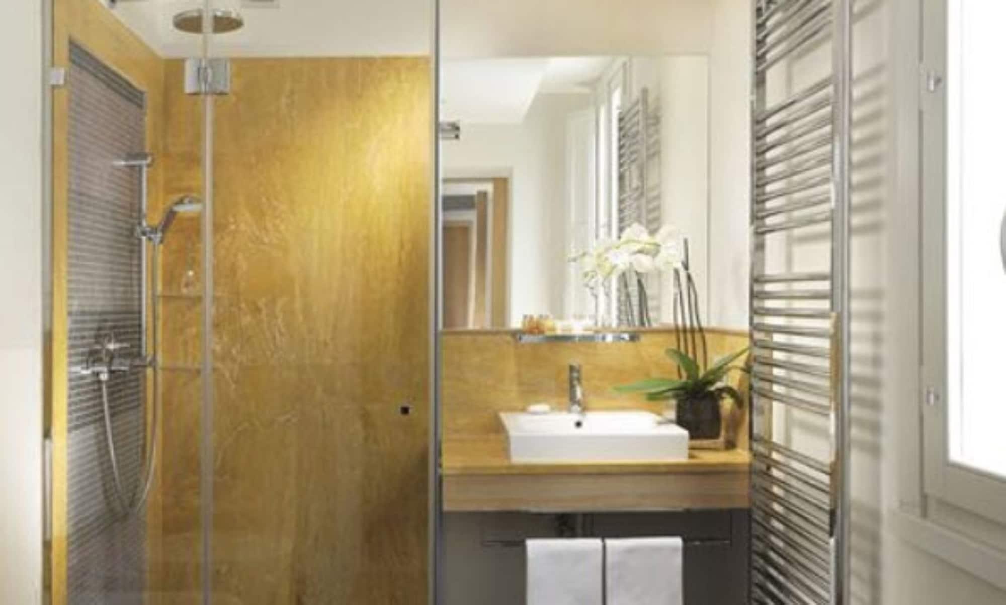 Babuino 181 - Small Luxury Hotels Of The World Rome Exterior photo