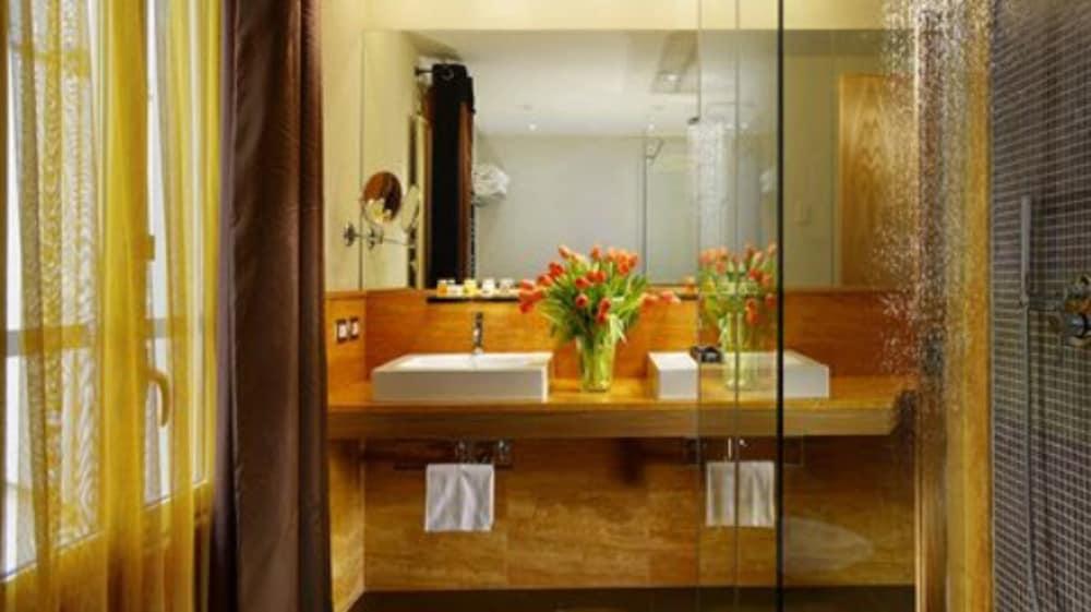 Babuino 181 - Small Luxury Hotels Of The World Rome Exterior photo