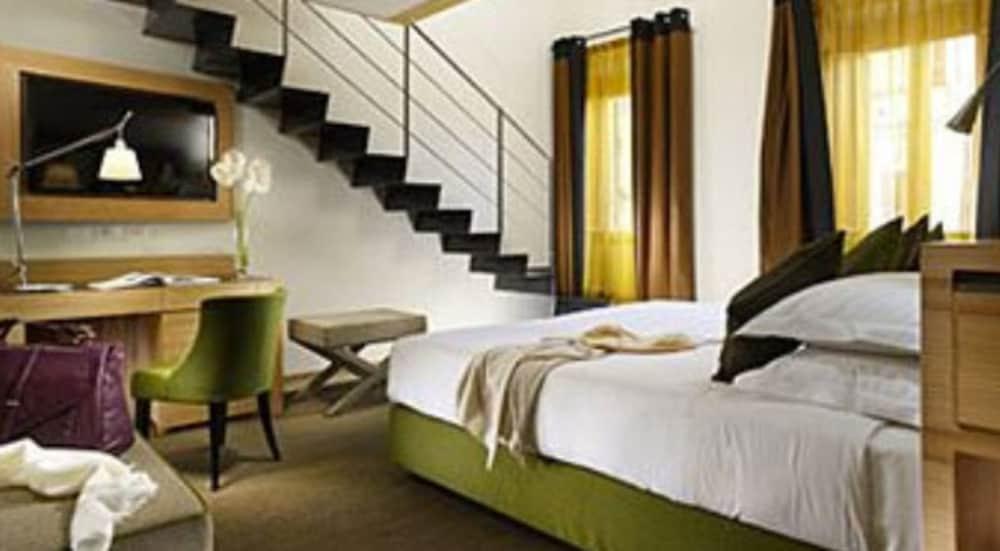 Babuino 181 - Small Luxury Hotels Of The World Rome Exterior photo
