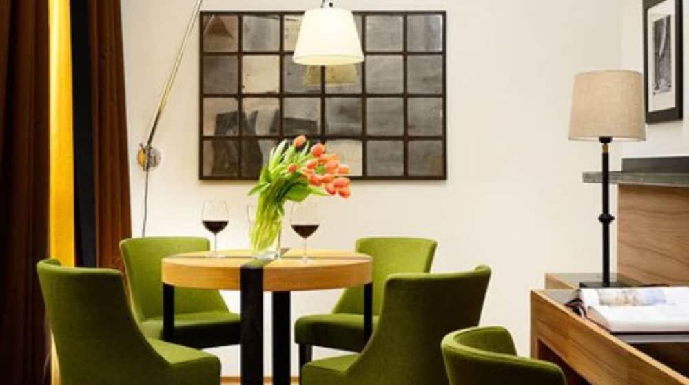Babuino 181 - Small Luxury Hotels Of The World Rome Exterior photo