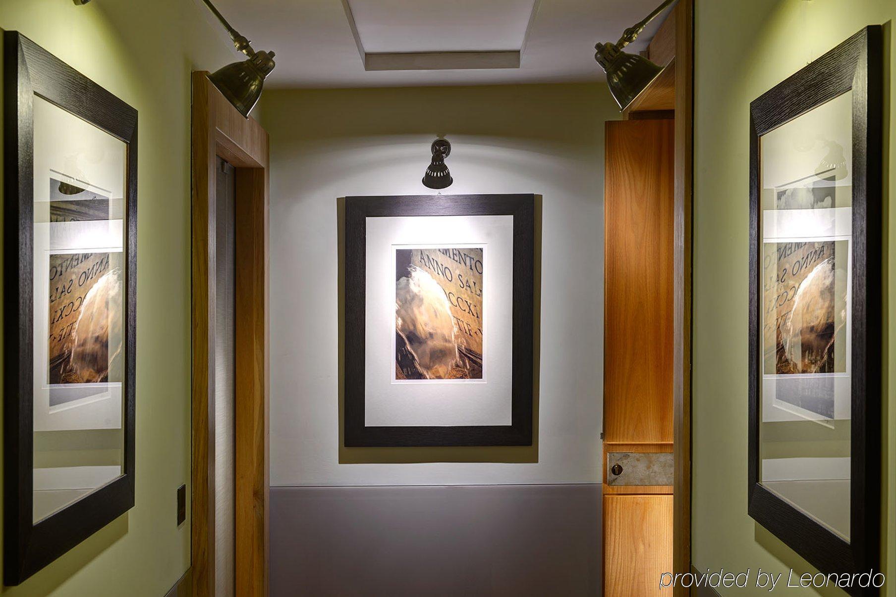 Babuino 181 - Small Luxury Hotels Of The World Rome Exterior photo