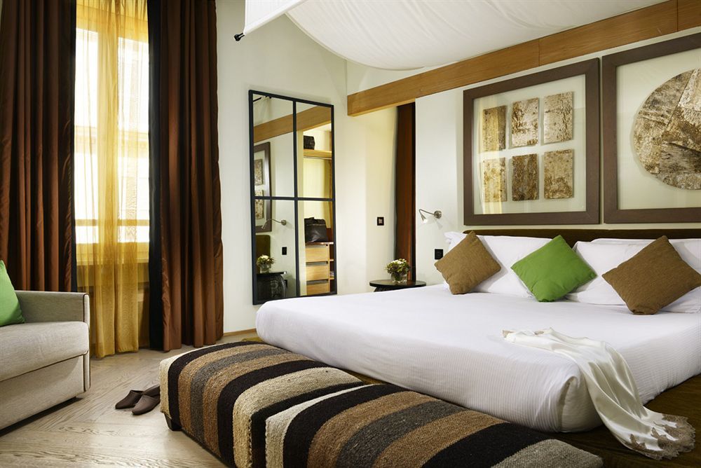 Babuino 181 - Small Luxury Hotels Of The World Rome Exterior photo