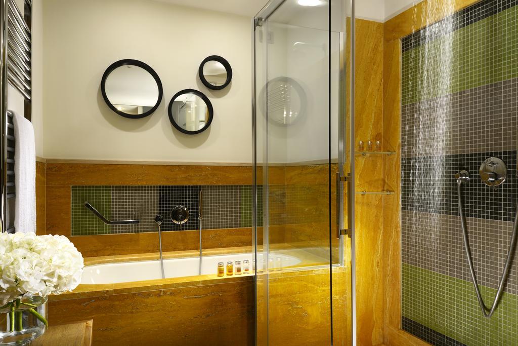 Babuino 181 - Small Luxury Hotels Of The World Rome Exterior photo