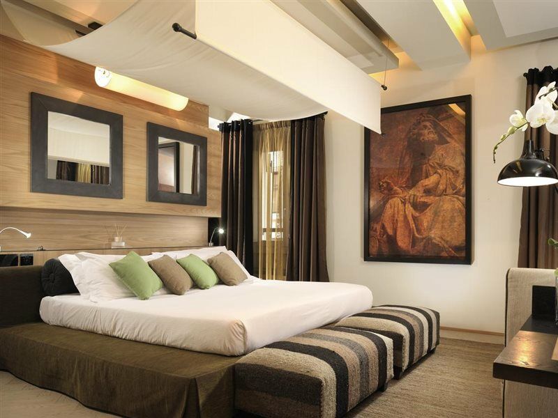 Babuino 181 - Small Luxury Hotels Of The World Rome Exterior photo
