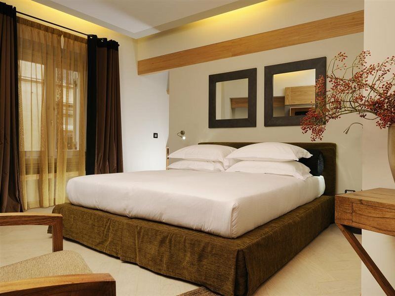 Babuino 181 - Small Luxury Hotels Of The World Rome Exterior photo