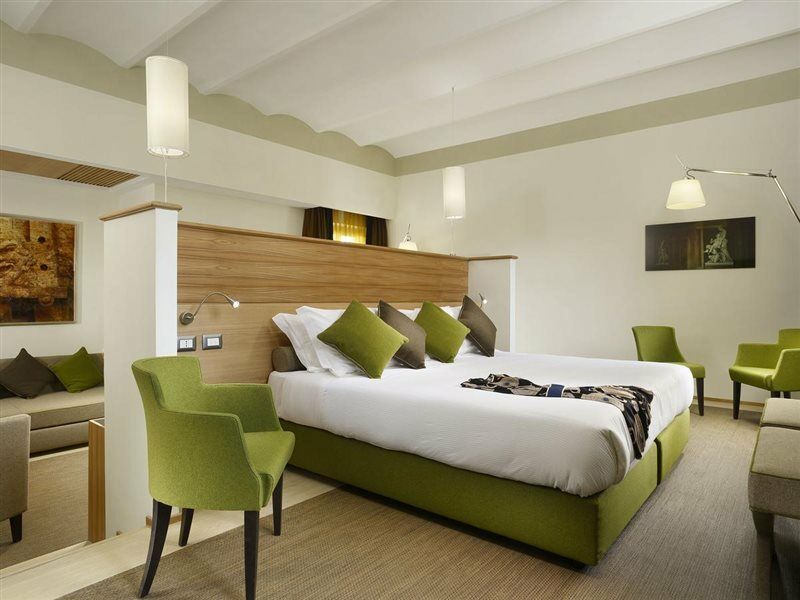 Babuino 181 - Small Luxury Hotels Of The World Rome Exterior photo
